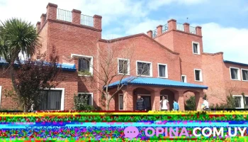 Fundación Los Pinos - 12300 Montevideo