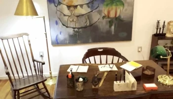 Fundación Mario Benedetti - Montevideo Fundación Mario Benedetti - Montevideo