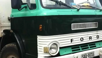 Fusco Hnos - 12900 Montevideo Fusco Hnos - 12900 Montevideo