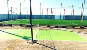 Futbol 5 Club Las Toscas - 15200 Las Toscas