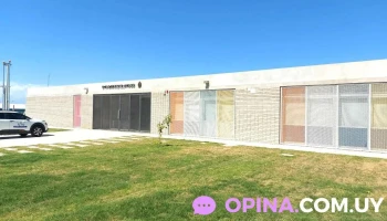 Futura Utu Barros Blancos - Barros Blancos