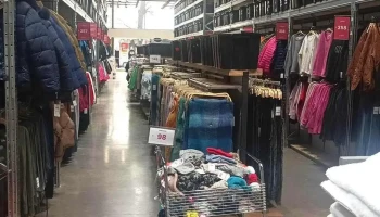 G Market - 11800 Montevideo