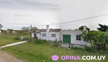 G. Rodríguez y Cuareim - 25 De Agosto G. Rodríguez y Cuareim - 25 De Agosto