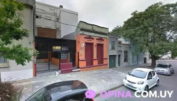 Gabriel Semiglia - 11300 Montevideo Gabriel Semiglia - 11300 Montevideo