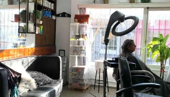 Gaby Diaz y Jorge Peluquería Personalizada - 20000 Maldonado