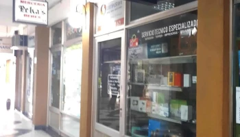 Galeria Gambe - 12500 Montevideo Galeria Gambe - 12500 Montevideo