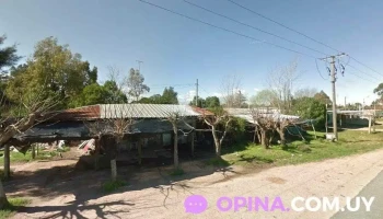 Galería Las Perlas 2 - Cdad