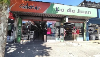 Galeria Lo de Juan - Unión Galeria Lo de Juan - Unión