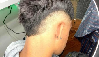 Galia's Barber Shop - 37000 Melo