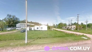 Galpón Municipal - 37002 Isidoro Noblía