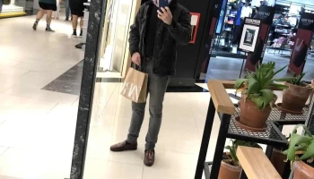 Ganbaru - 11600 Montevideo