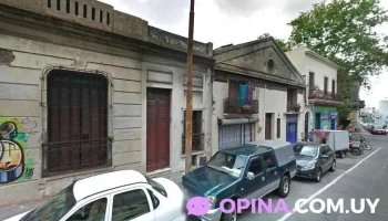 Gandalf Barber - 11200 Montevideo