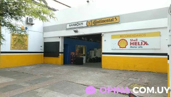 Gandolfi - 11300 Montevideo Gandolfi - 11300 Montevideo