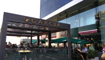 Garcia - 11300 Montevideo