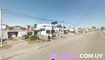 Garcia Pais inmobiliaria - Ciudad De La Costa Garcia Pais inmobiliaria - Ciudad De La Costa