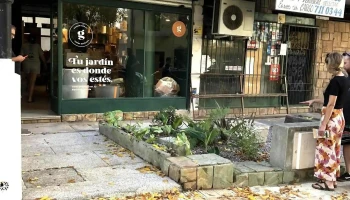 Gardém Tienda Botánica - 11300 Montevideo