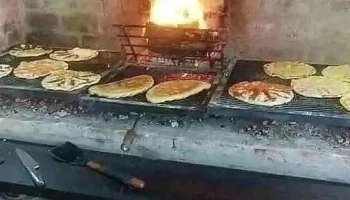 Gardenia Pizzas - Atlántida