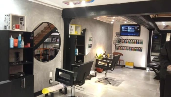 Gastón Garrido Peluquería - 11200 Montevideo