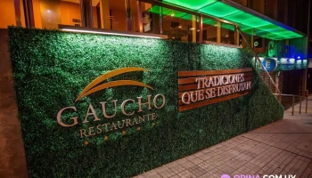 Gaúcho Restaurante - Rivera