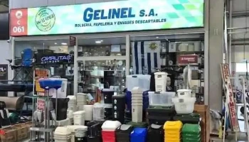 Gelinel S.a. - Montevideo Gelinel S.a. - Montevideo