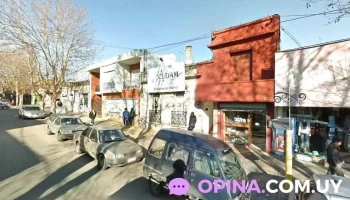 Genca Beauty Estudio - 90200 Las Piedras Genca Beauty Estudio - 90200 Las Piedras