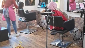 Gennesis Estilista, peluqueria unisex - 12800 Montevideo