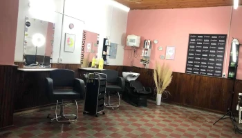 Gerda Hairstudio - 60000 Paysandú