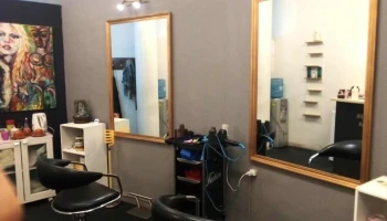 Gimena Trelles Peluquería - 11200 Montevideo