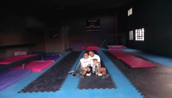 Gimnasia artistica Bella Italia - Montevideo Gimnasia artistica Bella Italia - Montevideo