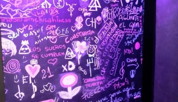 Gimnasio América Fitness - 11400 Montevideo Gimnasio América Fitness - 11400 Montevideo