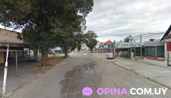 Gimnasio La Floresta - La Floresta Gimnasio La Floresta - La Floresta