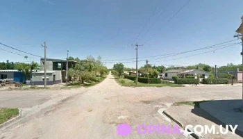 Gimnasio Sarandi - Sarandí Del Yí Gimnasio Sarandi - Sarandí Del Yí