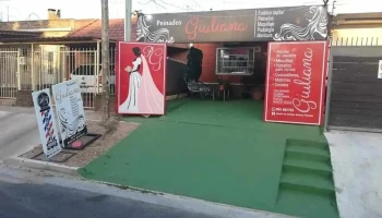 Giuliana Leal Centro Estético - 15900 Las Piedras Giuliana Leal Centro Estético - 15900 Las Piedras