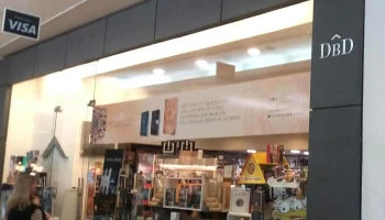 Gl Grupo Libros - Dbd Books - Montevideo