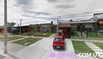 Glam - 12500 Montevideo