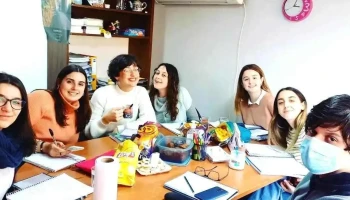 Global Institute - Instituto de Inglés/Inglés - Montevideo Global Institute - Instituto de Inglés/Inglés - Montevideo