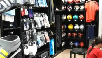 Global Ѕports - 11100 Montevideo