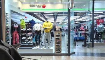 Global Ѕports - Av. Giannattasio Local 62 Global Ѕports - Av. Giannattasio Local 62