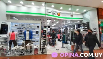 Global Ѕports - Av. Luis Alberto De Herrera 1290 Global Ѕports - Av. Luis Alberto De Herrera 1290