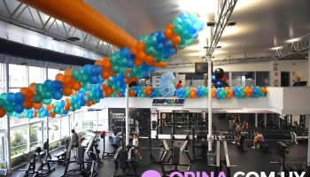 Globilin - 11900 Montevideo Globilin - 11900 Montevideo