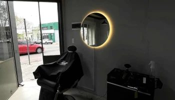 Gloss Barber Shop - 11800 Montevideo