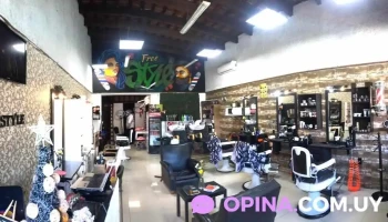 Glow up Freestyle centro estético - 11900 Montevideo