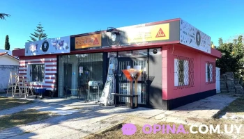 Gmd Store - Hipodromo