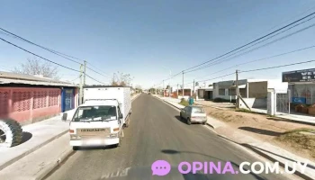 Gng barbería - 90000 Las Piedras Gng barbería - 90000 Las Piedras