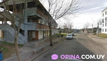 Go English house - Mercedes