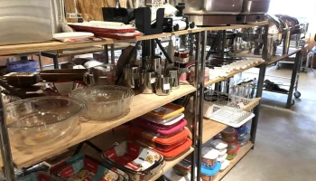 Goldsky S.a. Montevideo - 11800 Montevideo