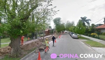 Gomensoro Propiedades - Montevideo