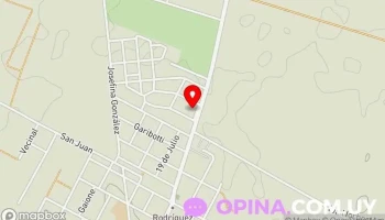 Gomeria Andrés - Departamento De San José Gomeria Andrés - Departamento De San José