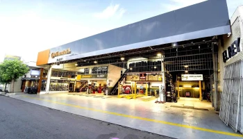 Gomería El Rey - 20000 Maldonado Gomería El Rey - 20000 Maldonado