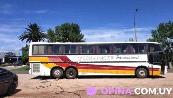 Gomería ruta 8 - Tenientes De Artigas Gomería ruta 8 - Tenientes De Artigas